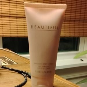 Estee Lauder Pink Moisturizer Luxurious Bath & Body